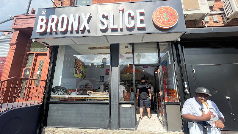 Bronx Slice