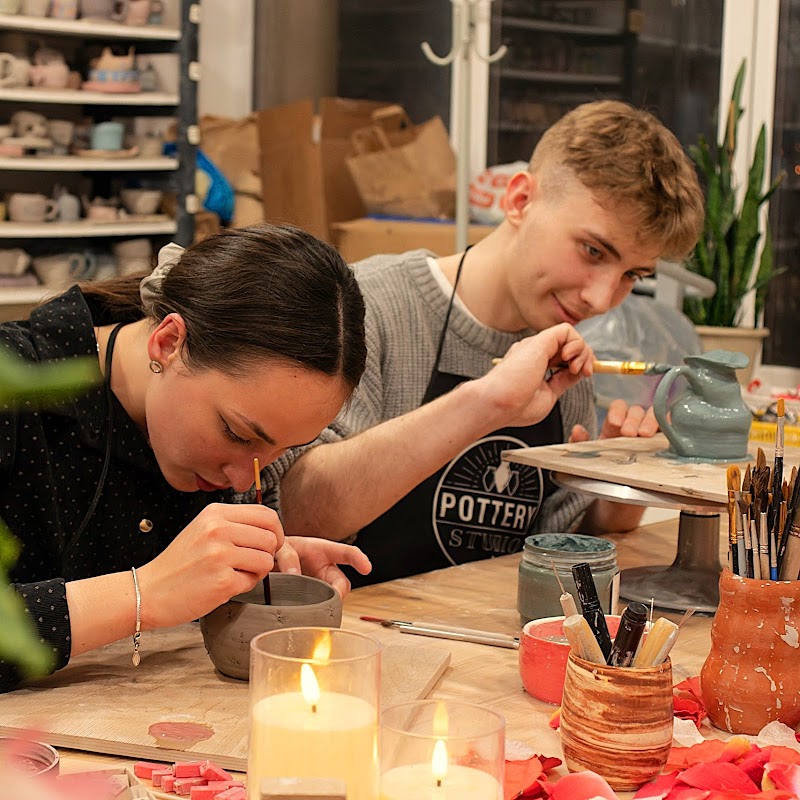 Pottery Studio 1 Midtown East