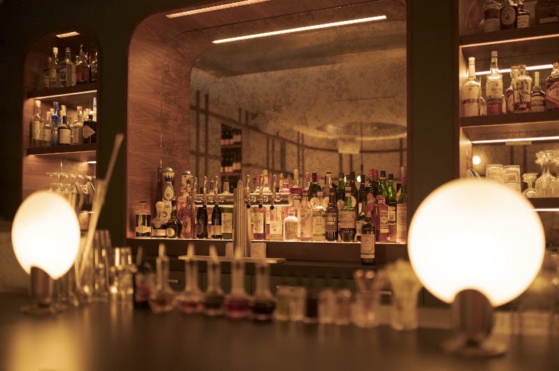 Bar Francis