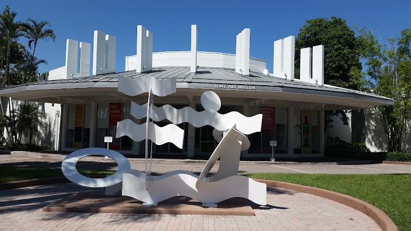 Lowe Art Museum