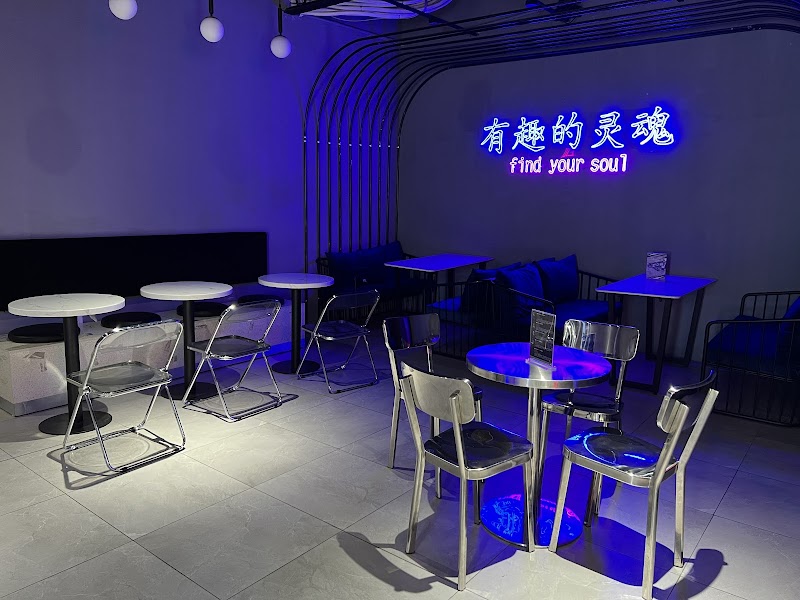 灵魂密室Soul escape room-恐怖真人密室逃脱