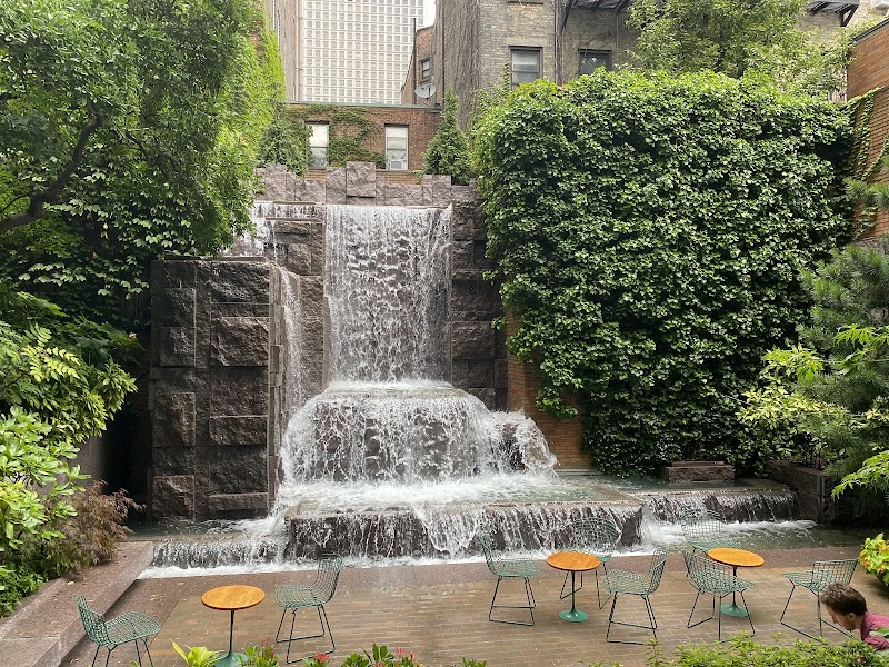 Greenacre Park