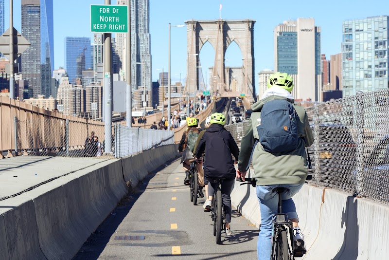 Unlimited Biking
