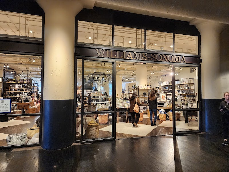 Williams-Sonoma