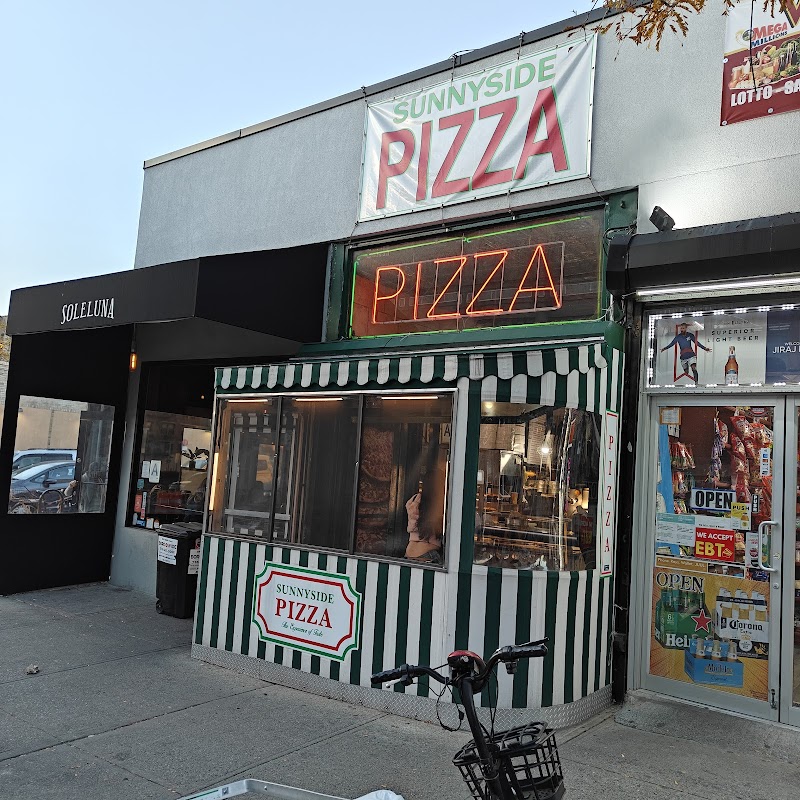 Sunnyside Pizza