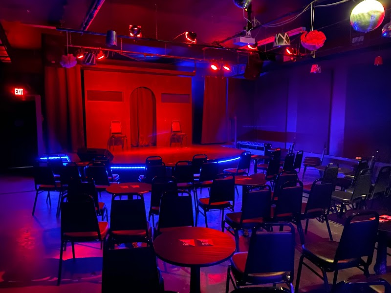 Villain Theater