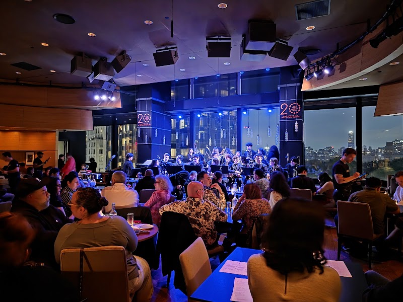 Dizzy's Club