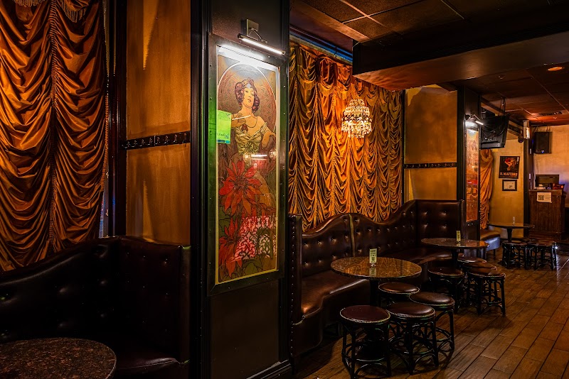 Brando's Speakeasy