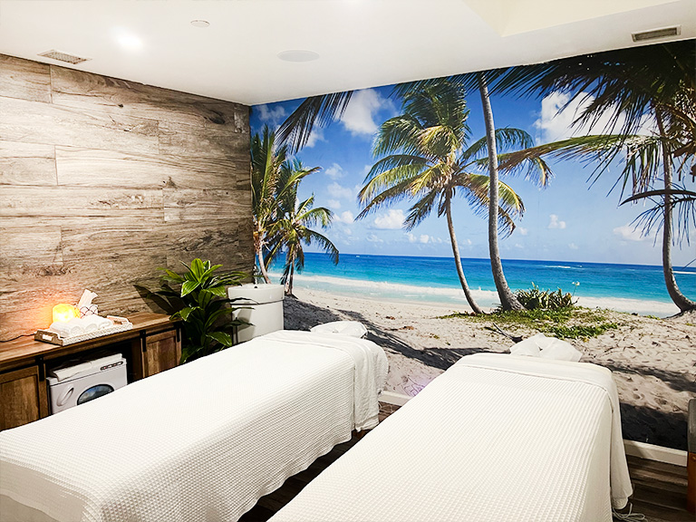ZZ Day Spa