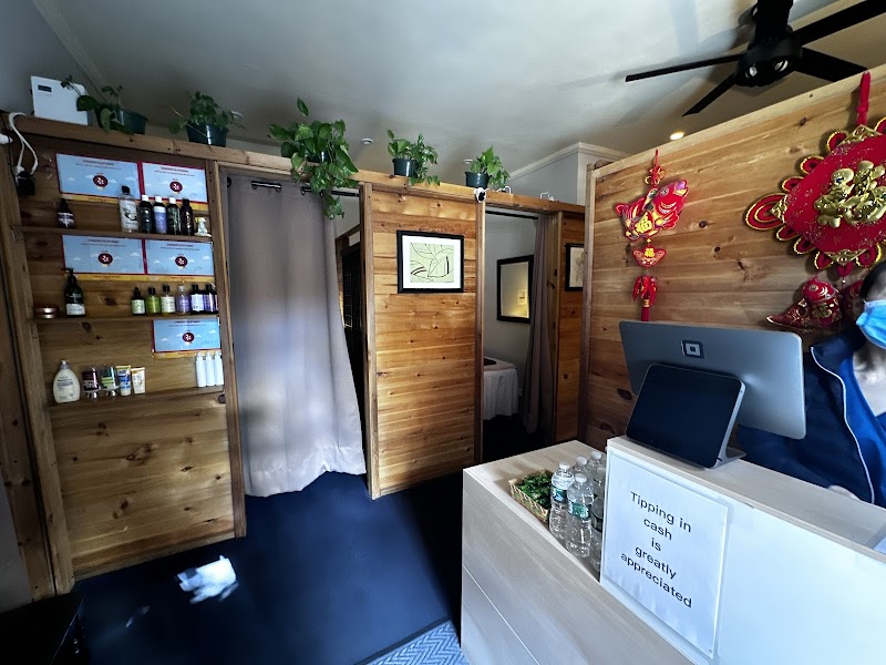 167 Lincoln Place Spa