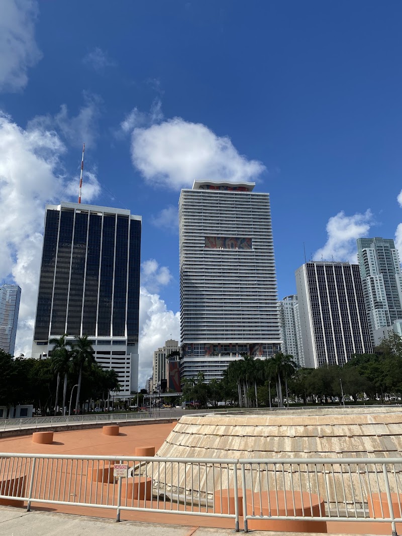FPL Solar Amphitheater at Bayfront Park