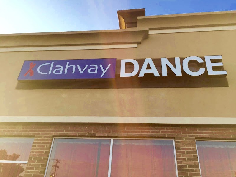 Clahvay Dance