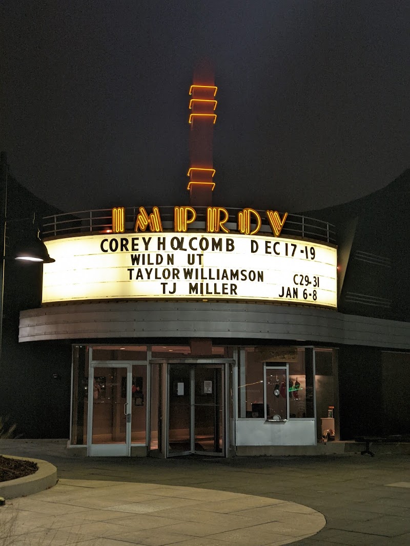Chicago Improv
