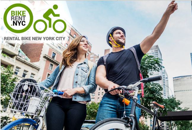 Bike Rent NYC - Central Park Scooter Rentals, Bicycle Rentals & Tours, Bicycle & Scooter Sales