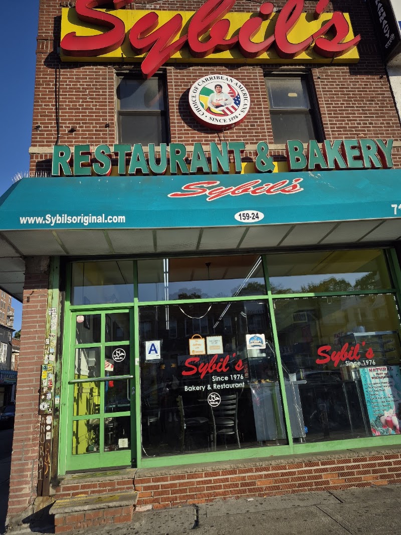 Sybil's Bakery & Restaurant