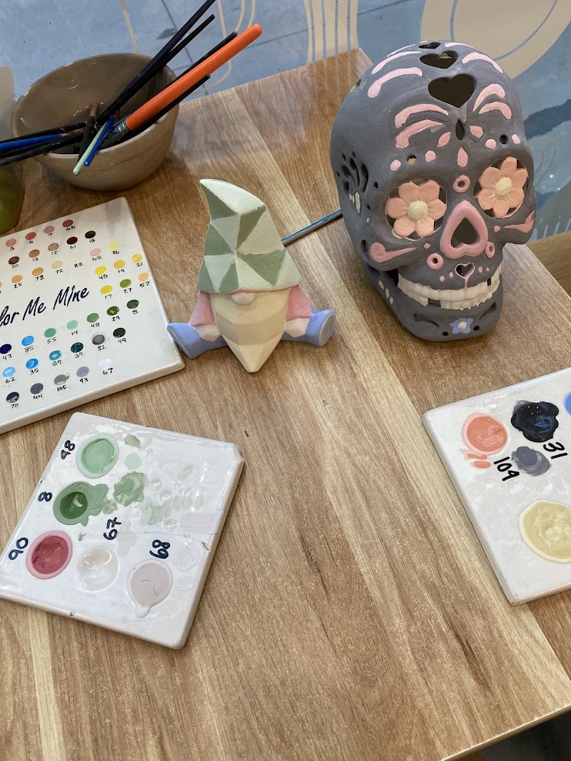 Color Me Mine