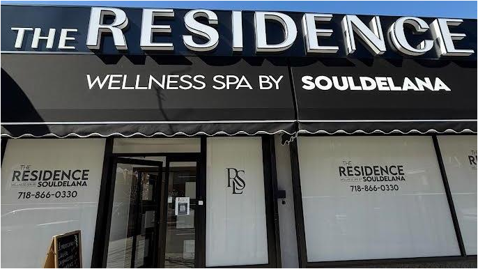 The Residence Wellness Spa By SouldeLana