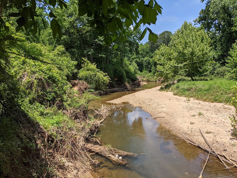 Daniel Johnson Nature Preserve