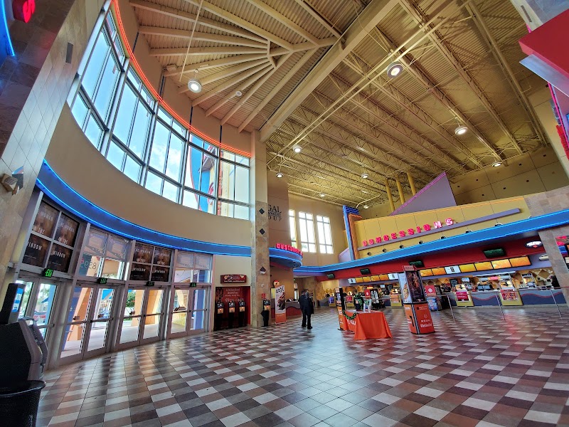 Regal Kendall Village