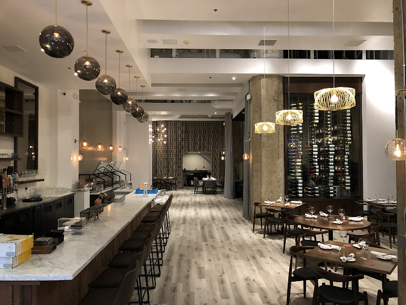 H&H Brazilian Steakhouse
