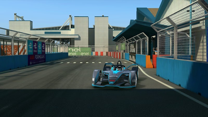 Brooklyn Street Circuit