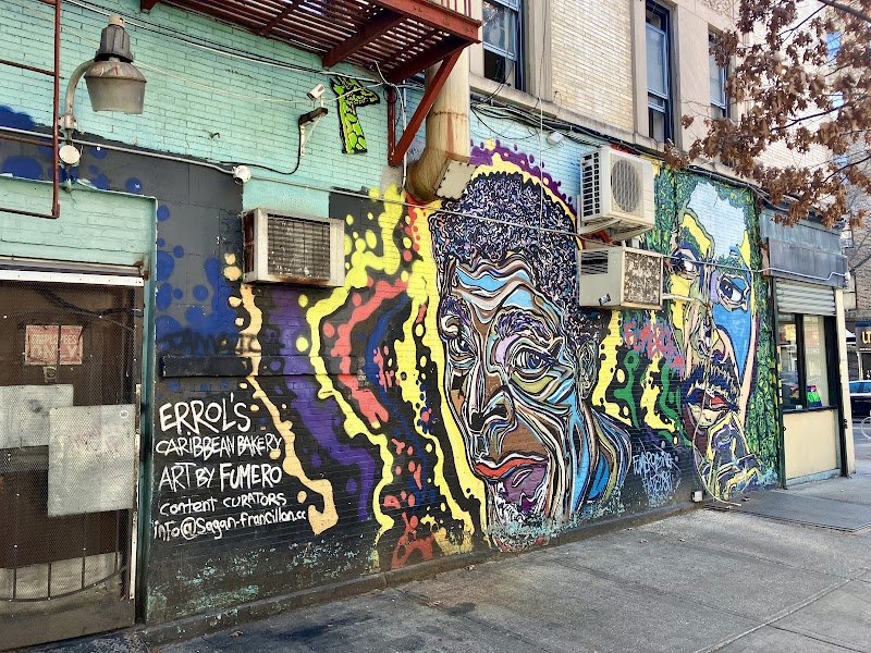 Errol's Caribbean Delights