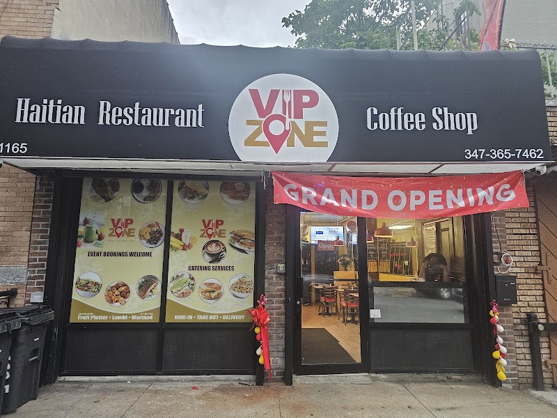 VIP Zone Restaurant