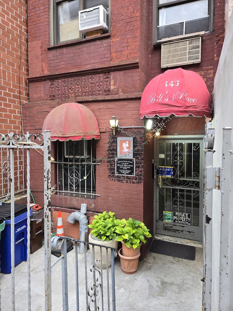 Bill's Place
