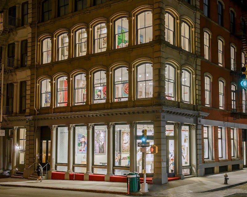 EDEN (Eden Gallery) - SoHo