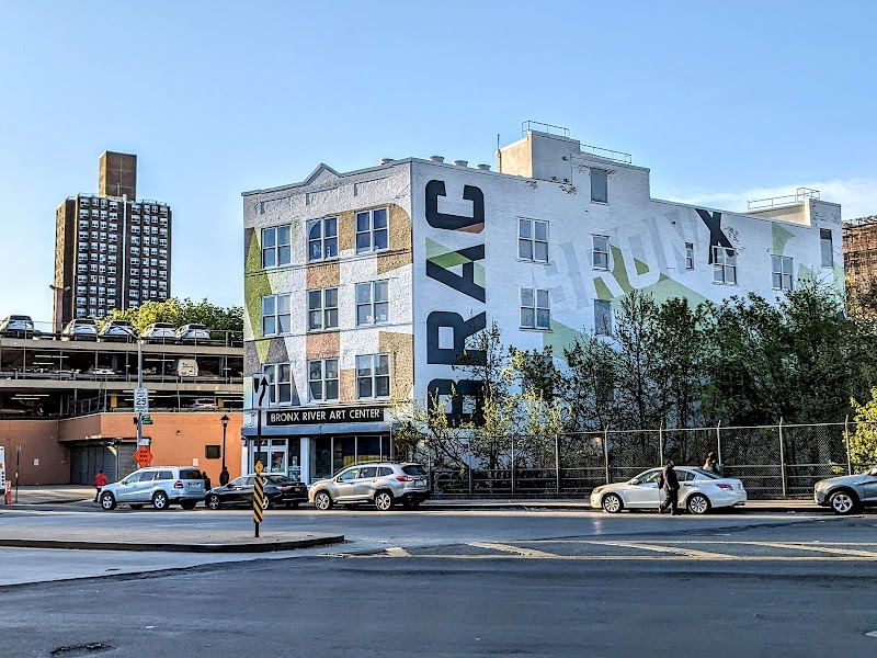 Bronx River Art Center