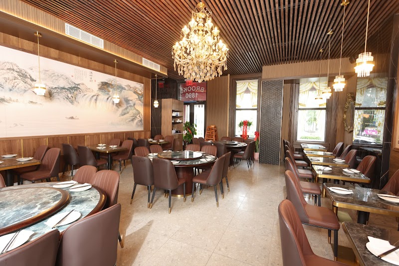 Dim Sum Palace