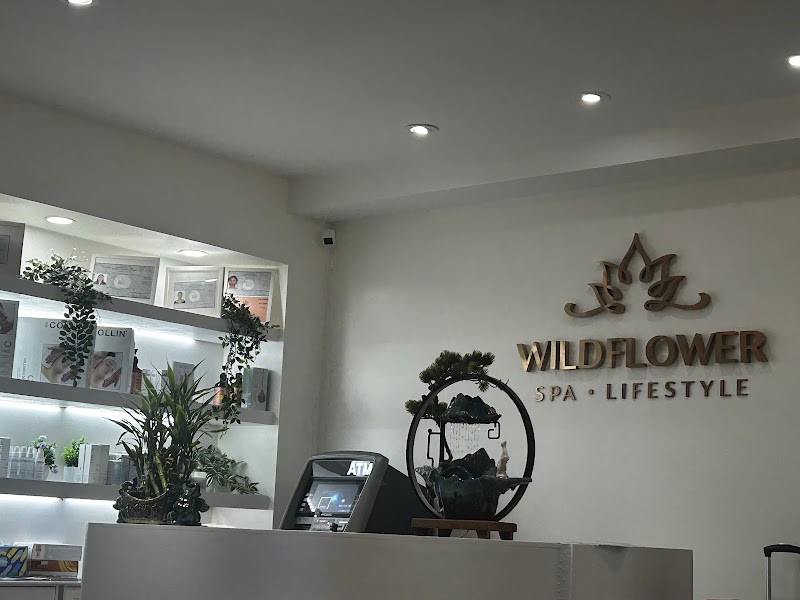 Wildflower Spa