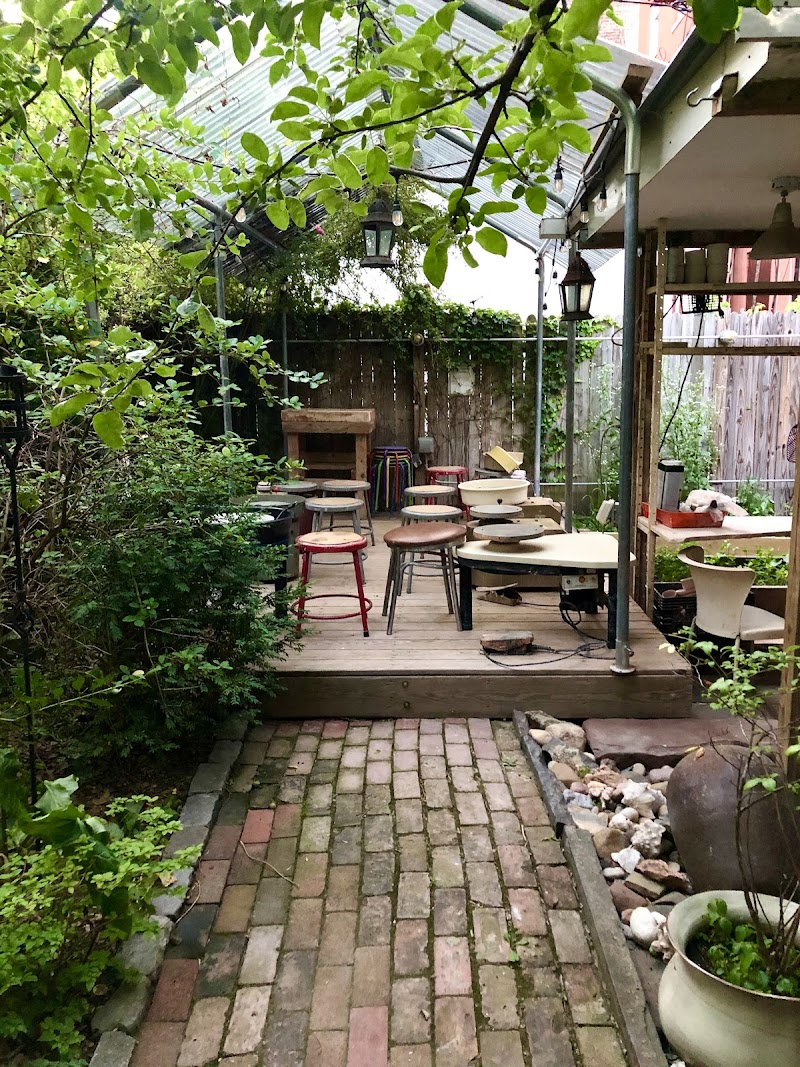 Choplet Ceramic Studio & Gallery