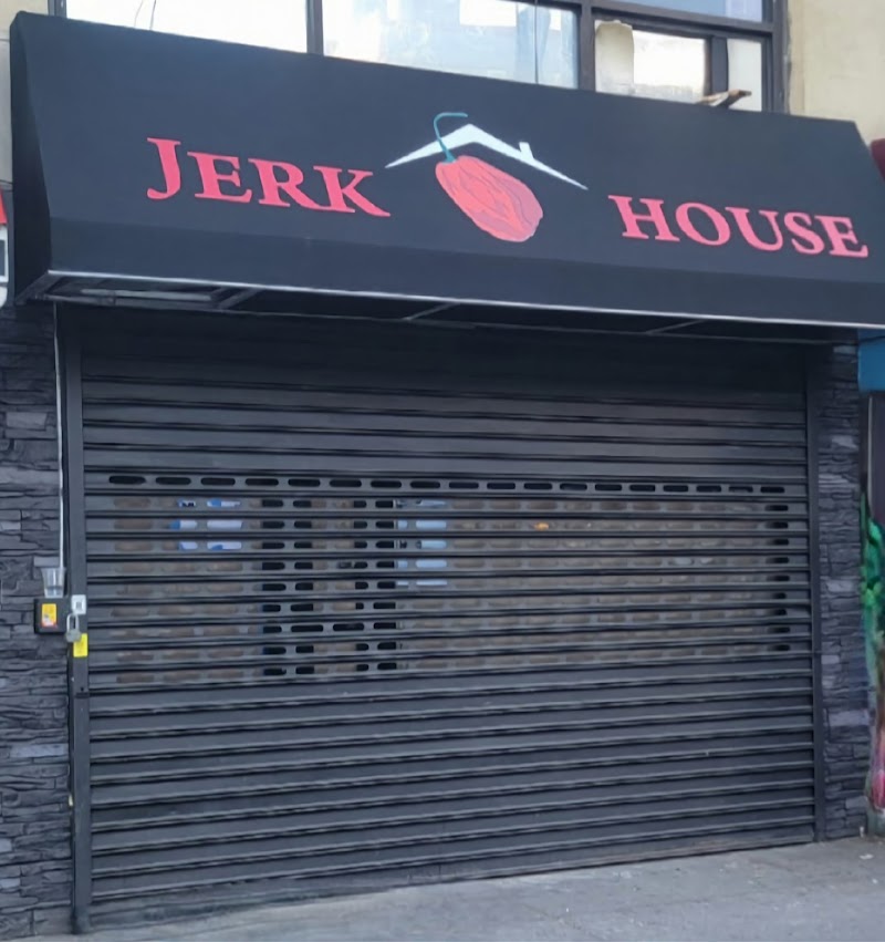 Jerk House Caribbean Restaurant