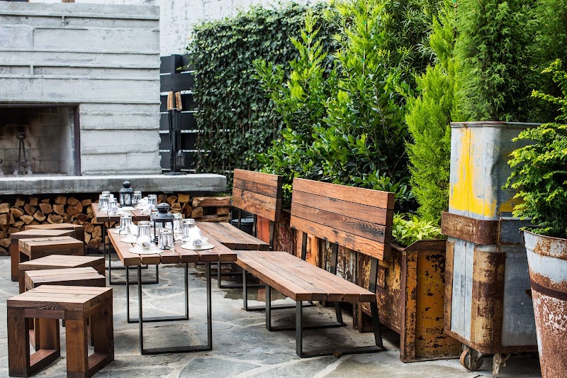 Barcelona Wine Bar