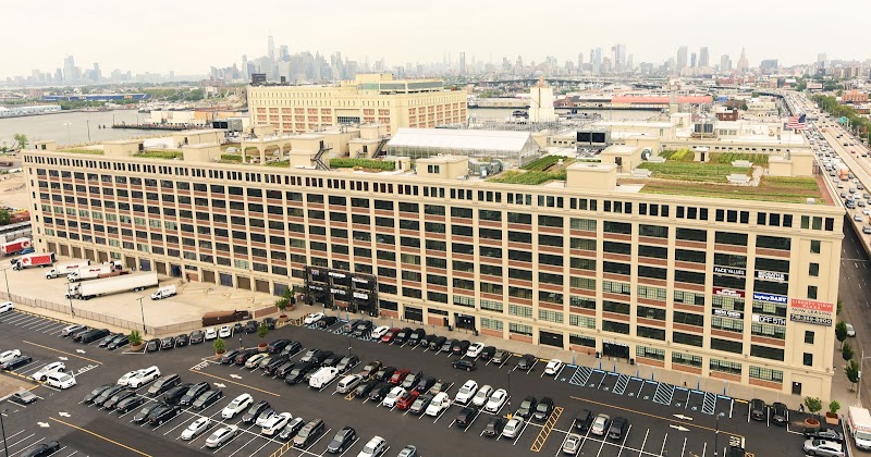 Brooklyn Grange @ Sunset Park