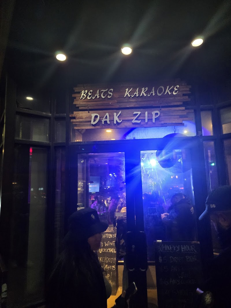 Beats Karaoke Cafe