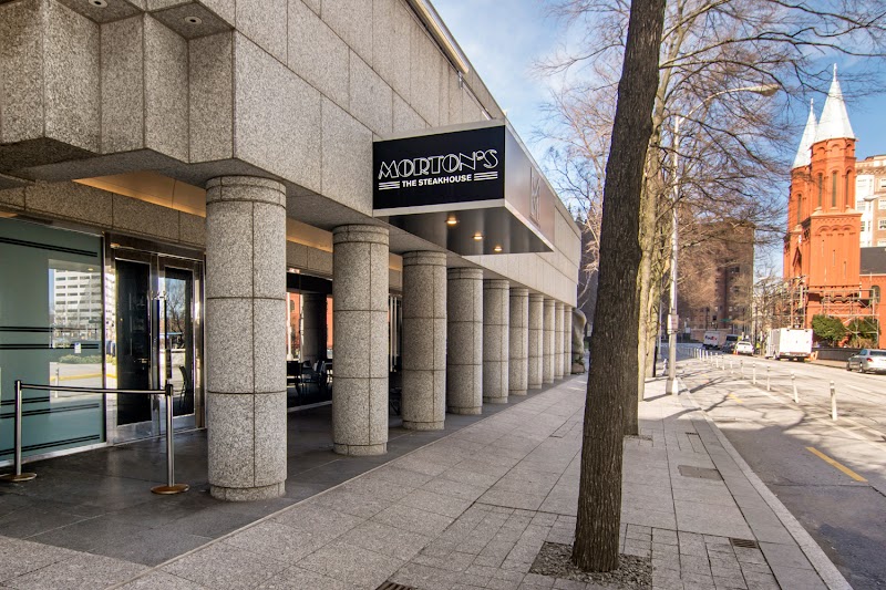 Morton's The Steakhouse