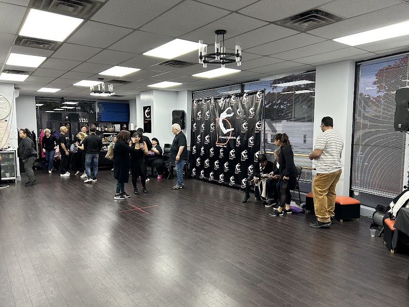 Dance Central New York, Inc.