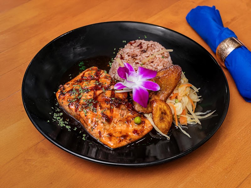 Drift876 Jamaican Cuisine and Bar
