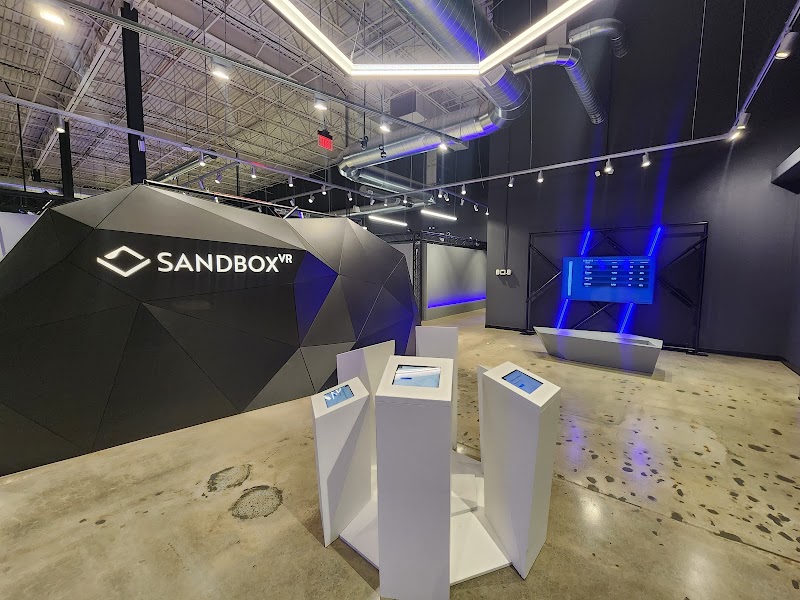 Sandbox VR