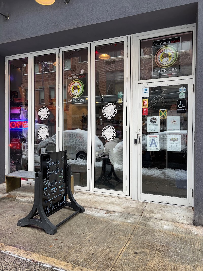 Simple Brewing Company