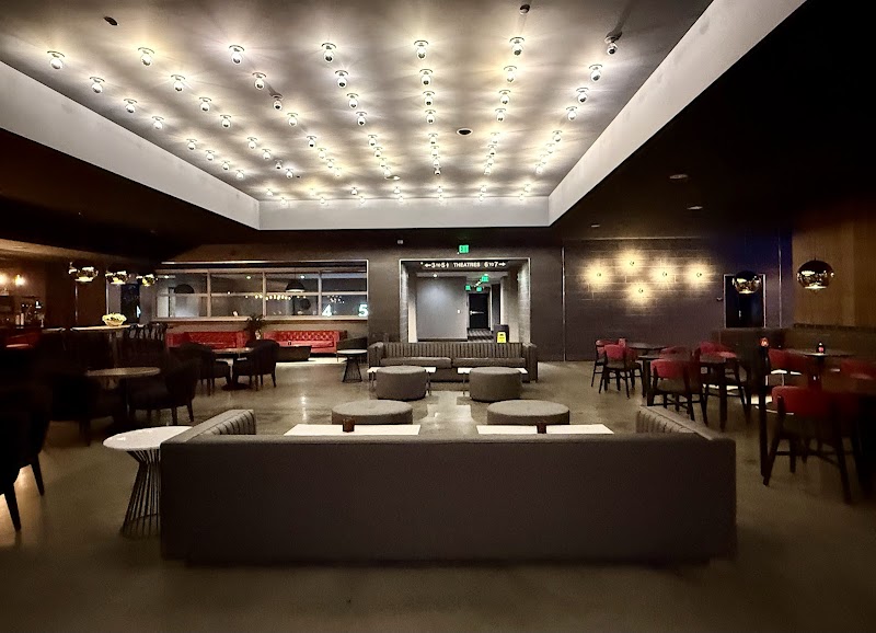 Silverspot Cinema - Downtown Miami