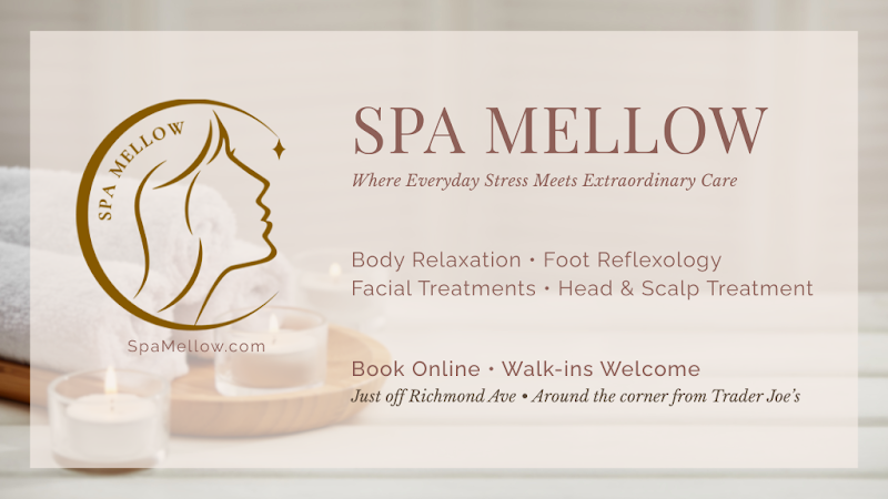Spa Mellow