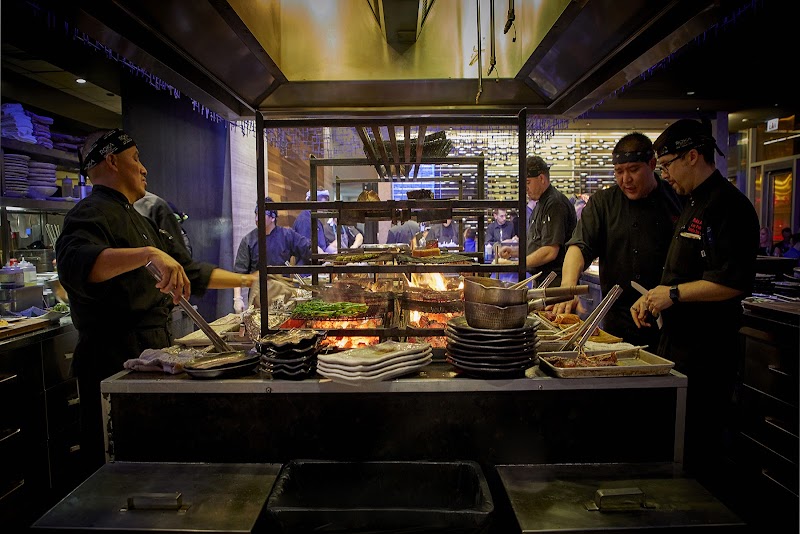Roka Akor - Chicago