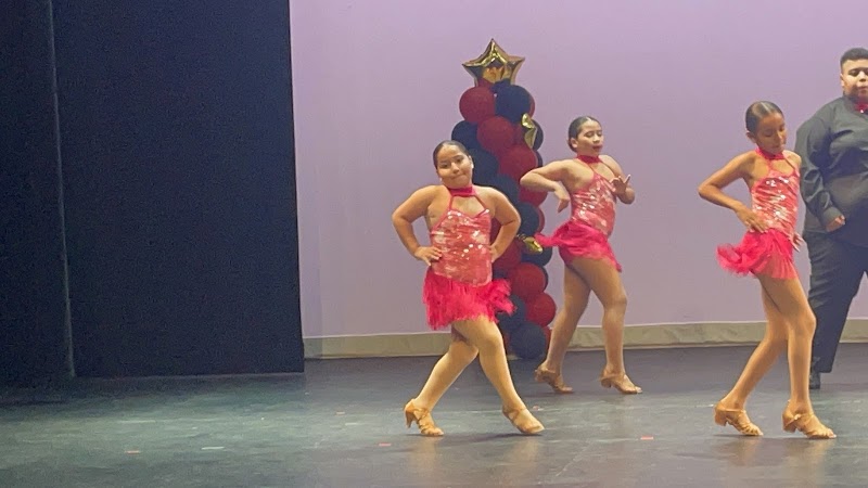Dancers Dreamzzz