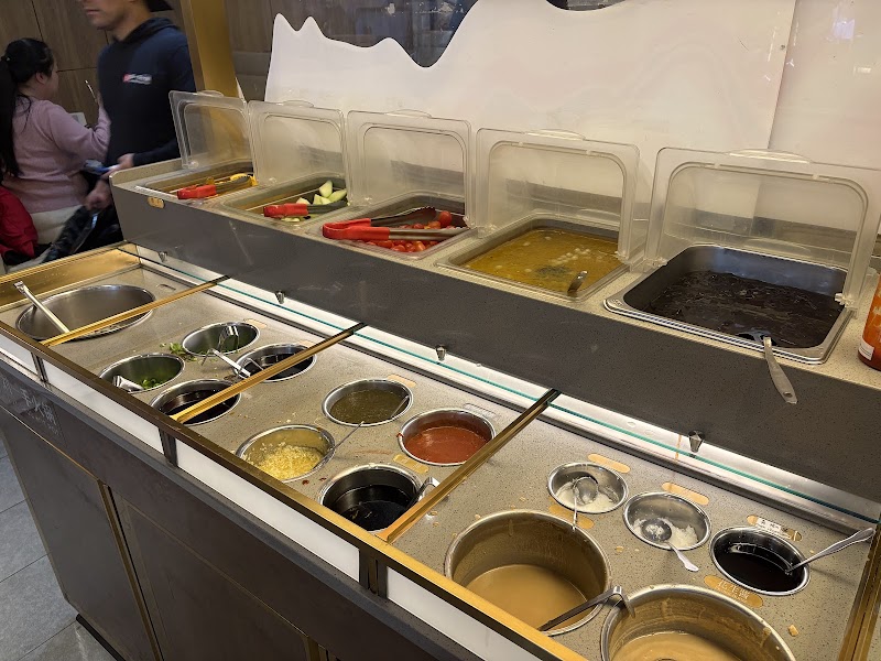 Liuyishou Hot Pot