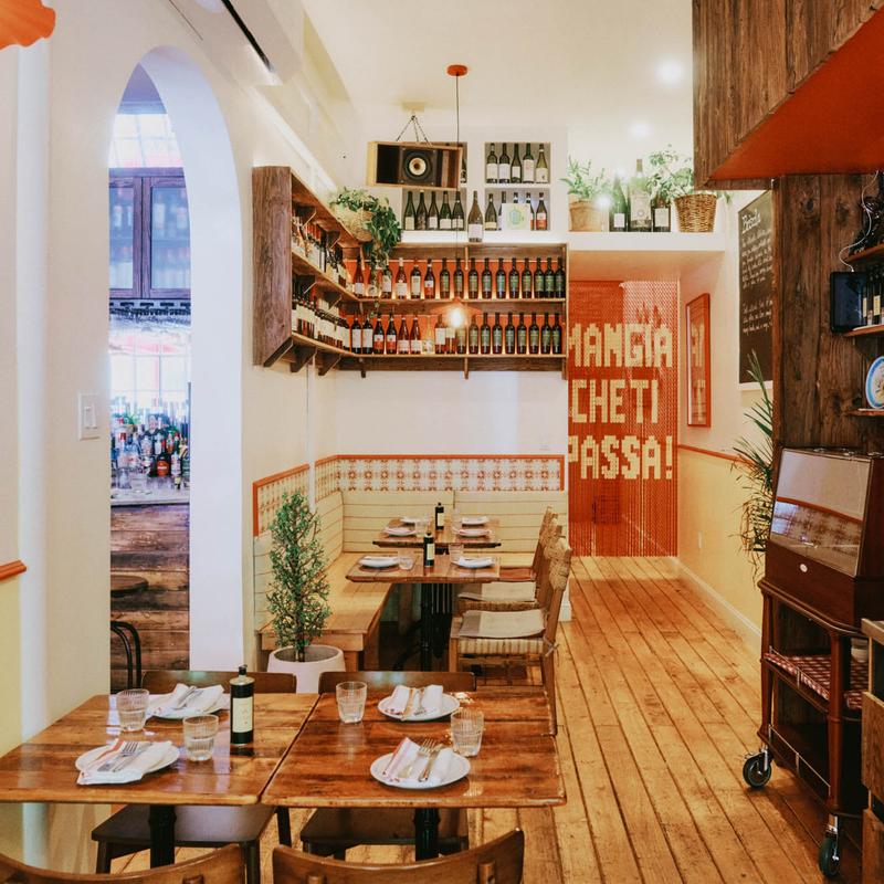 Briscola Trattoria