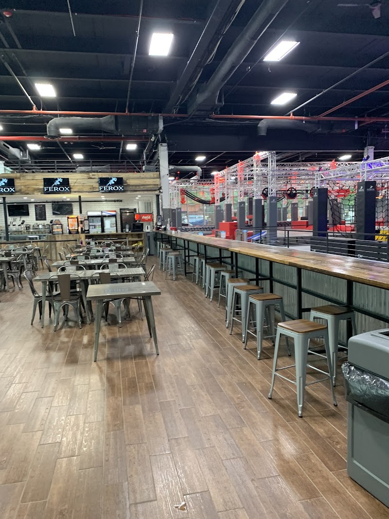 Brooklyn EXPO Center