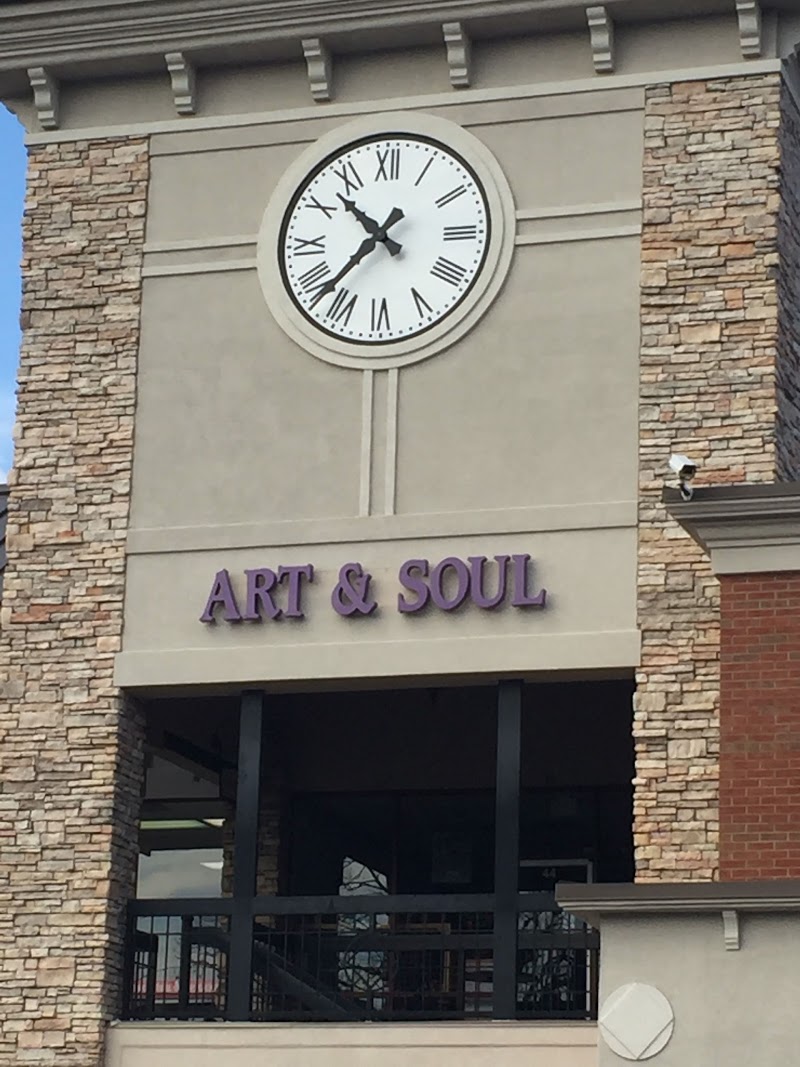 Art & Soul Studio